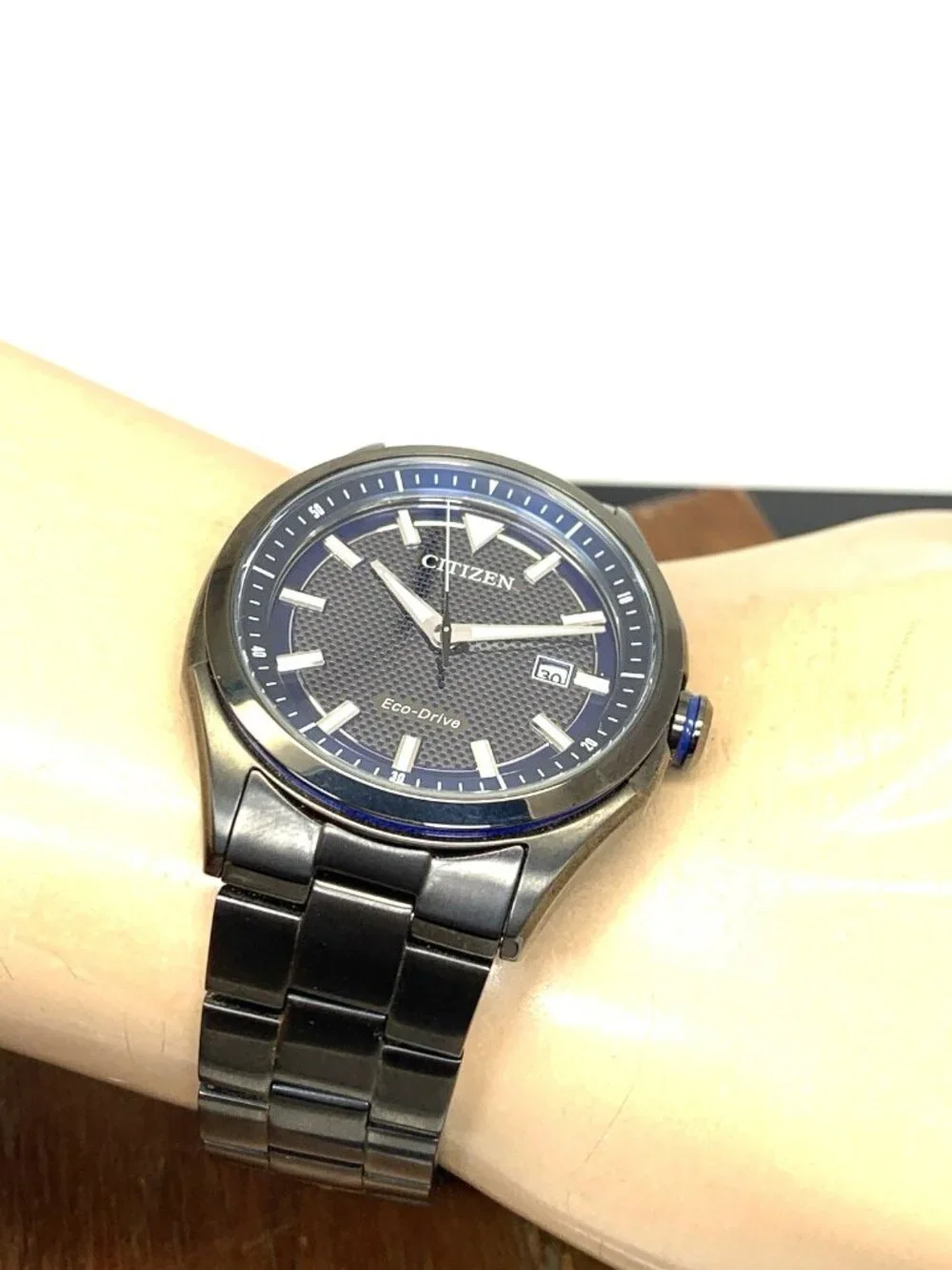 Citizen sure case crown